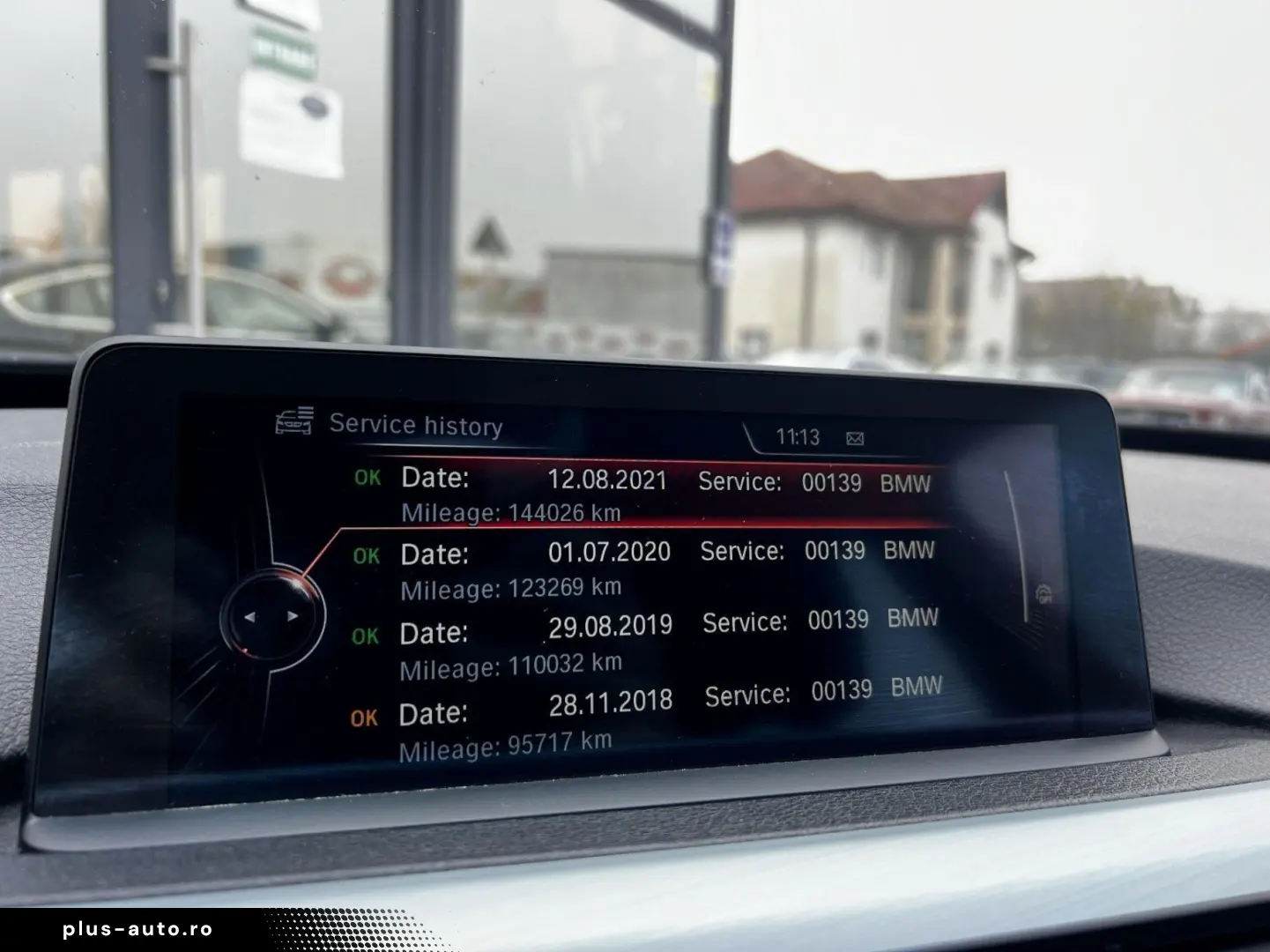 Bmw Seria-3 Gen-F30-F31-F34-2011-2019