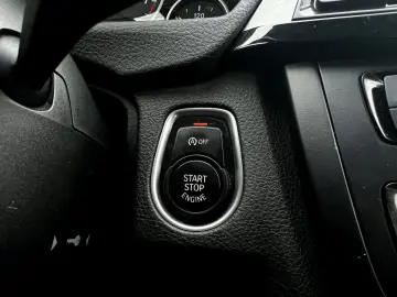 Bmw Seria-3 Gen-F30-F31-F34-2011-2019