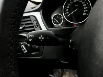 Bmw Seria-3 Gen-F30-F31-F34-2011-2019