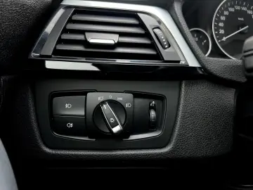 Bmw Seria-3 Gen-F30-F31-F34-2011-2019