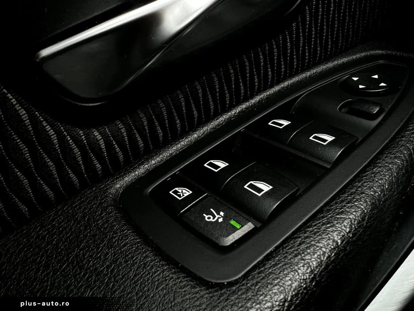 Bmw Seria-3 Gen-F30-F31-F34-2011-2019