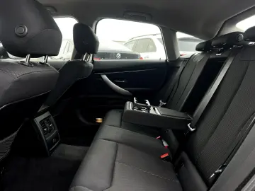 Bmw Seria-3 Gen-F30-F31-F34-2011-2019