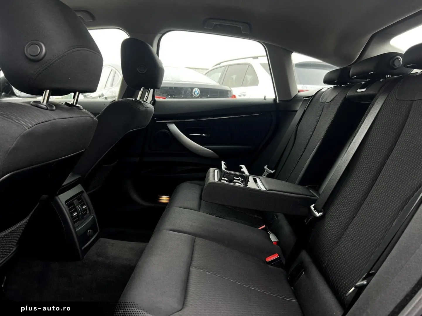 Bmw Seria-3 Gen-F30-F31-F34-2011-2019