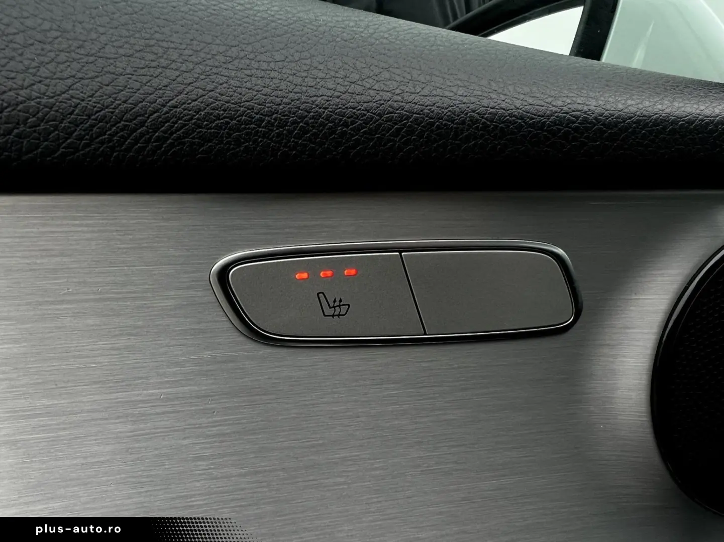 Mercedes-Benz Glc Gen-I-2015-2022