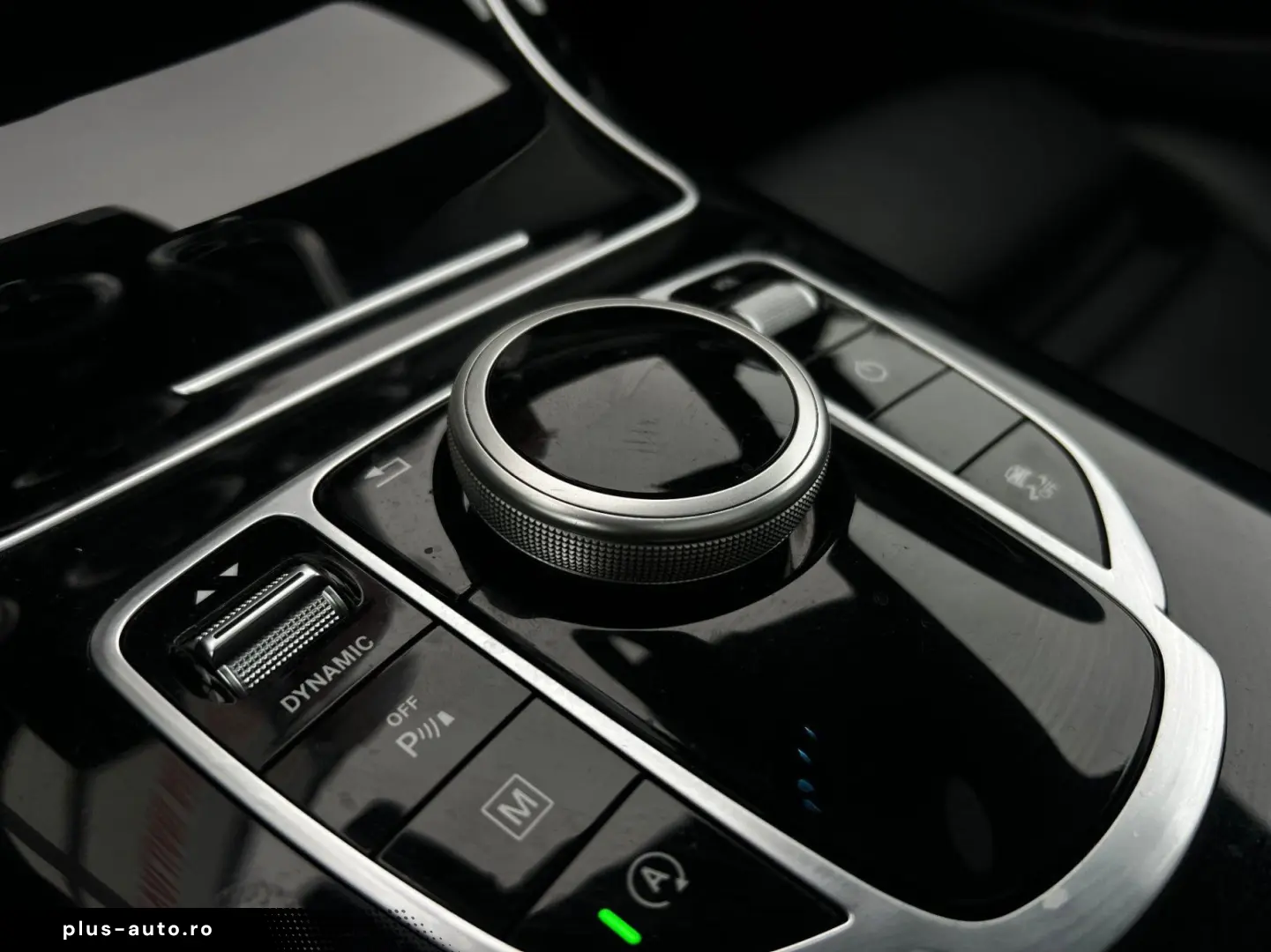 Mercedes-Benz Glc Gen-I-2015-2022