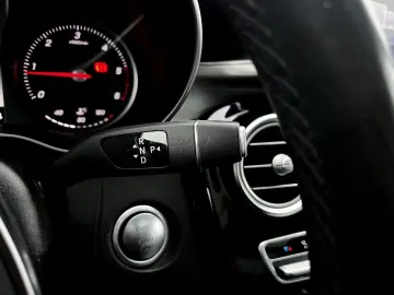 Mercedes-Benz Glc Gen-I-2015-2022