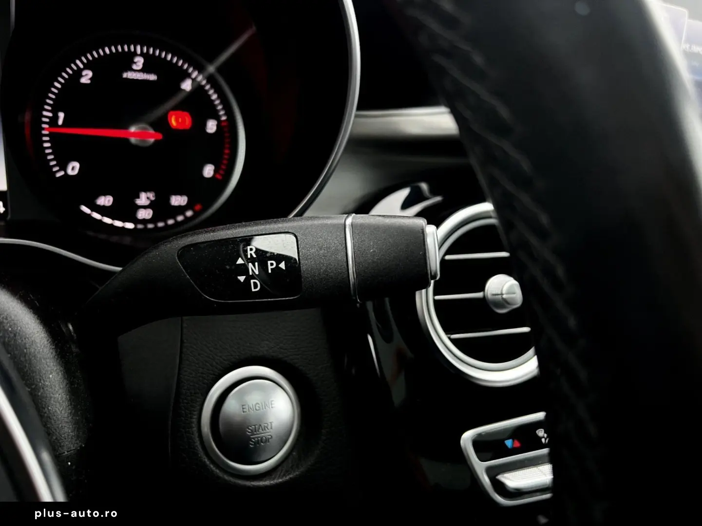 Mercedes-Benz Glc Gen-I-2015-2022