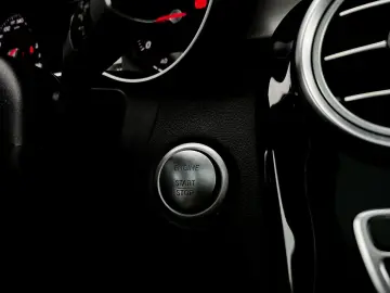 Mercedes-Benz Glc Gen-I-2015-2022