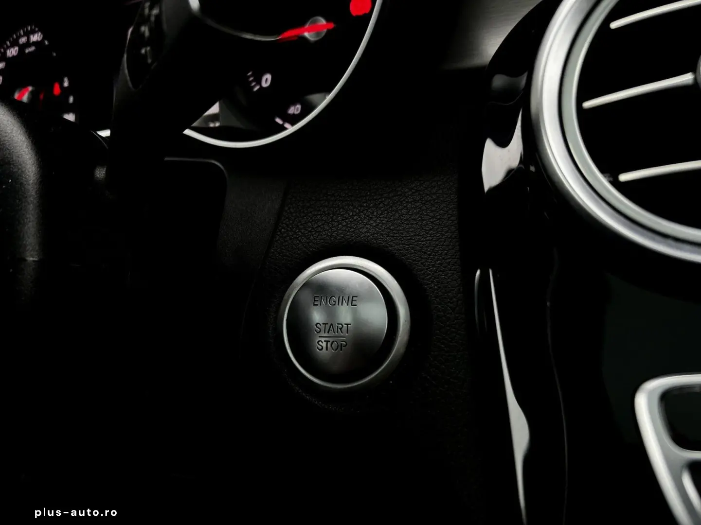 Mercedes-Benz Glc Gen-I-2015-2022