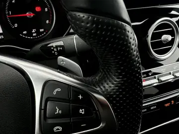 Mercedes-Benz Glc Gen-I-2015-2022