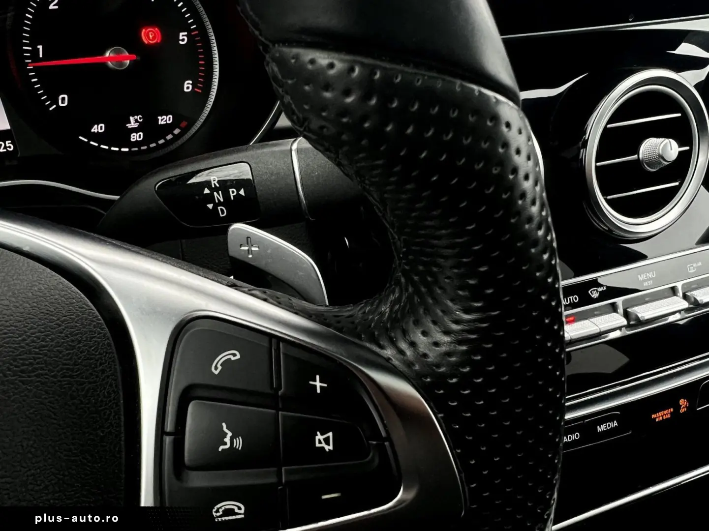 Mercedes-Benz Glc Gen-I-2015-2022