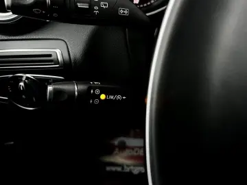 Mercedes-Benz Glc Gen-I-2015-2022