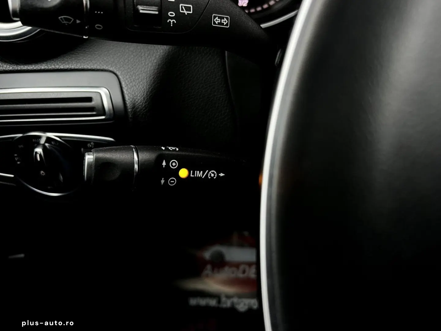 Mercedes-Benz Glc Gen-I-2015-2022