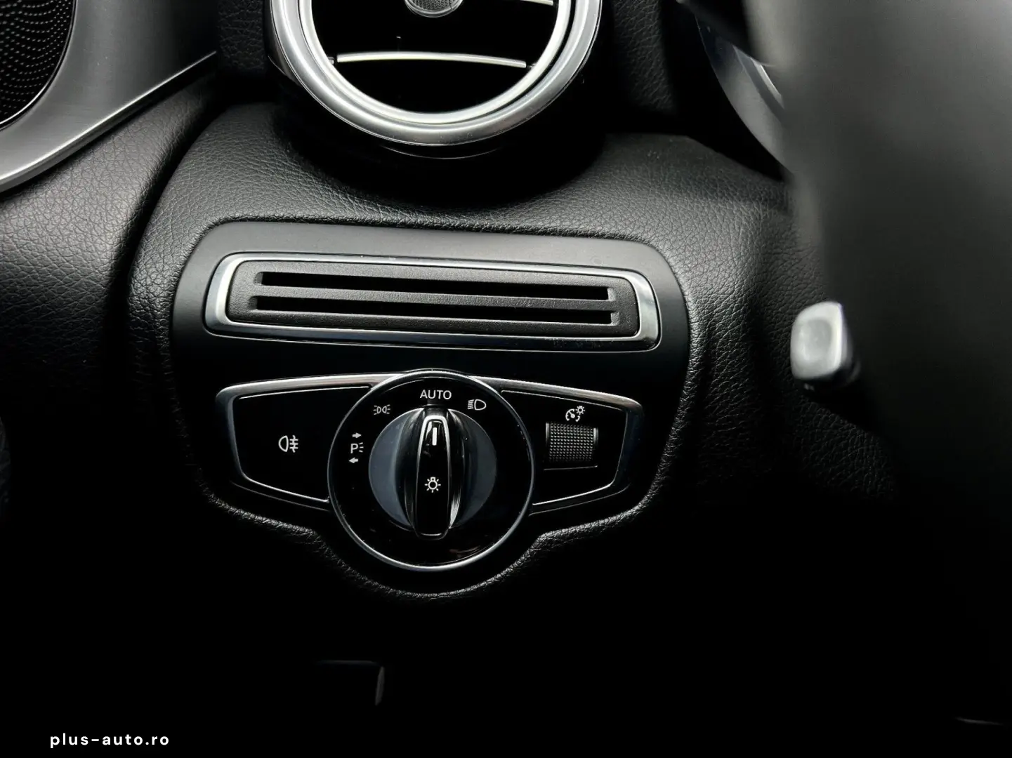 Mercedes-Benz Glc Gen-I-2015-2022