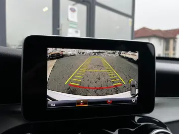 Mercedes-Benz Glc Gen-I-2015-2022