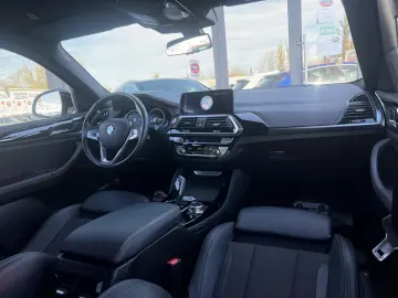 Bmw X4 Gen-G02-2018