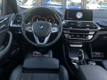 Bmw X4 Gen-G02-2018