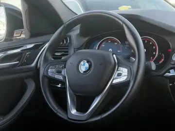 Bmw X4 Gen-G02-2018