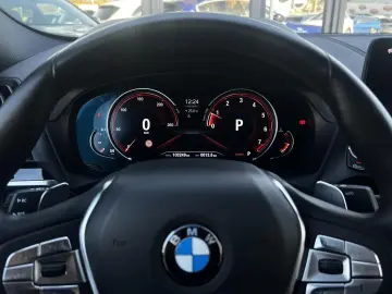 Bmw X4 Gen-G02-2018
