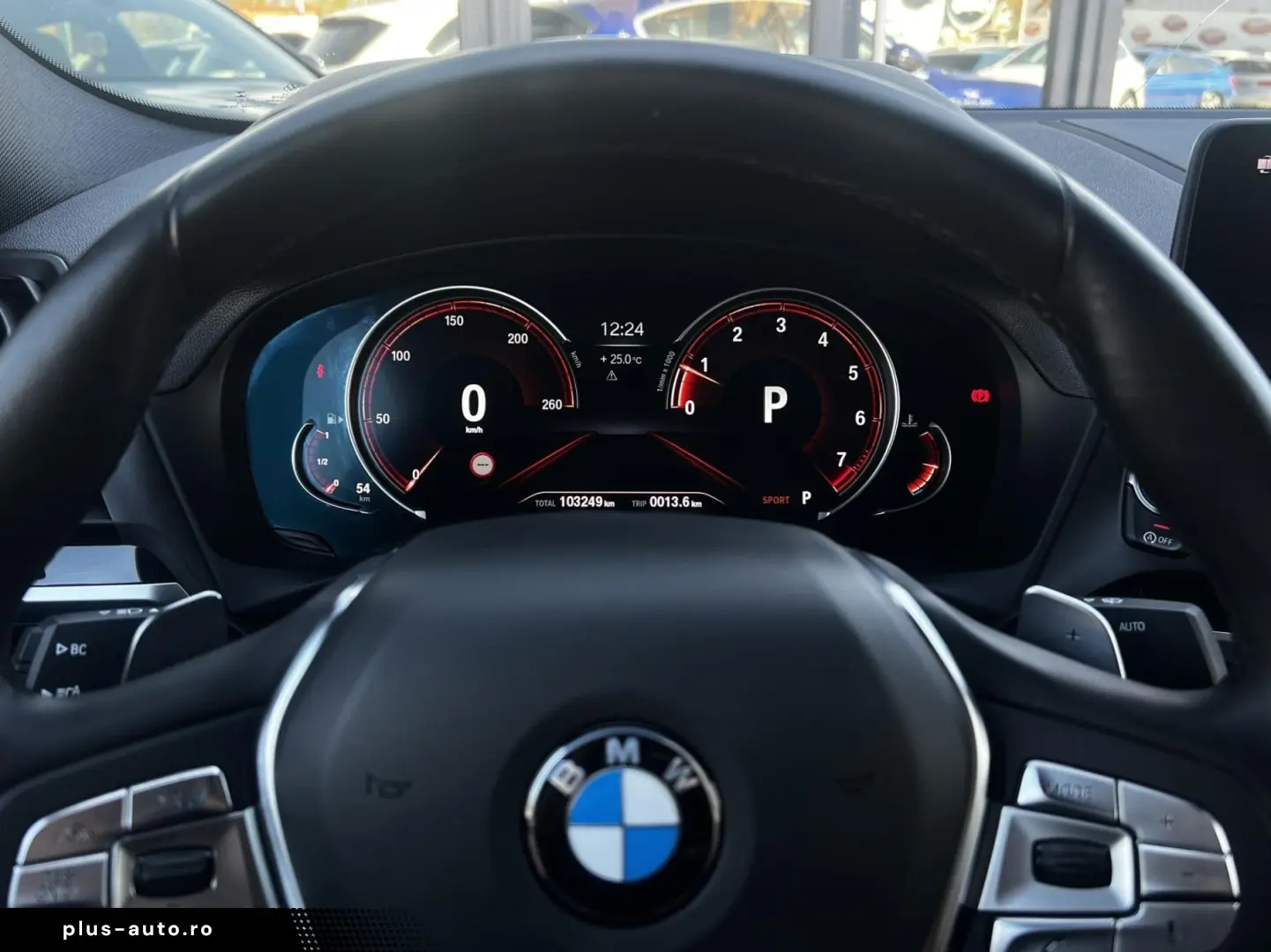 Bmw X4 Gen-G02-2018