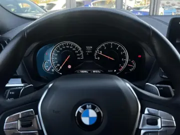 Bmw X4 Gen-G02-2018