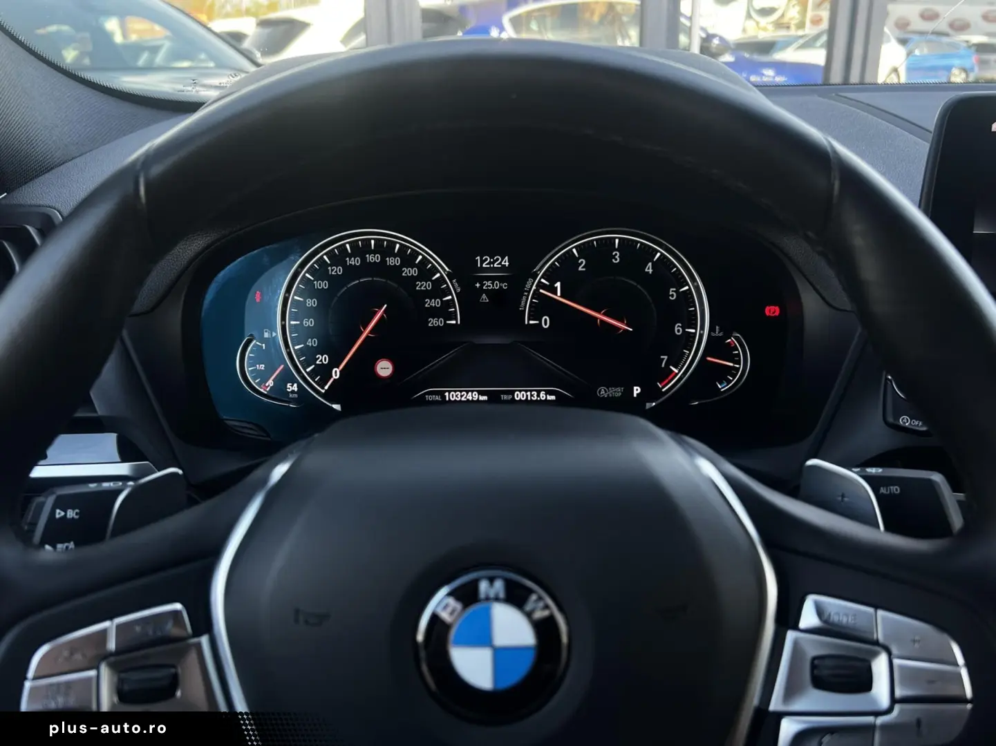 Bmw X4 Gen-G02-2018
