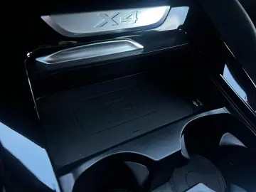 Bmw X4 Gen-G02-2018