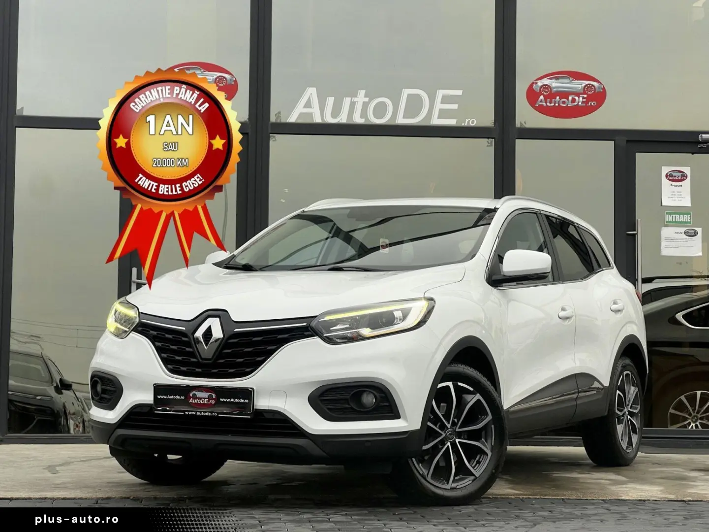 Renault Kadjar