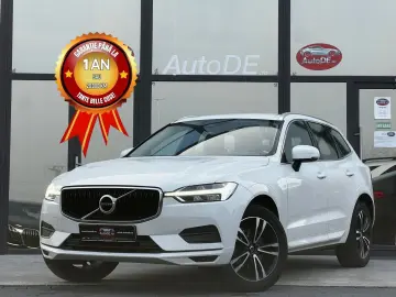 Volvo Xc-60 Gen-Ii-2017