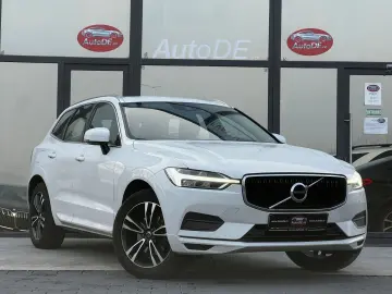 Volvo Xc-60 Gen-Ii-2017
