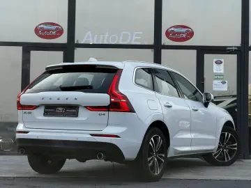 Volvo Xc-60 Gen-Ii-2017