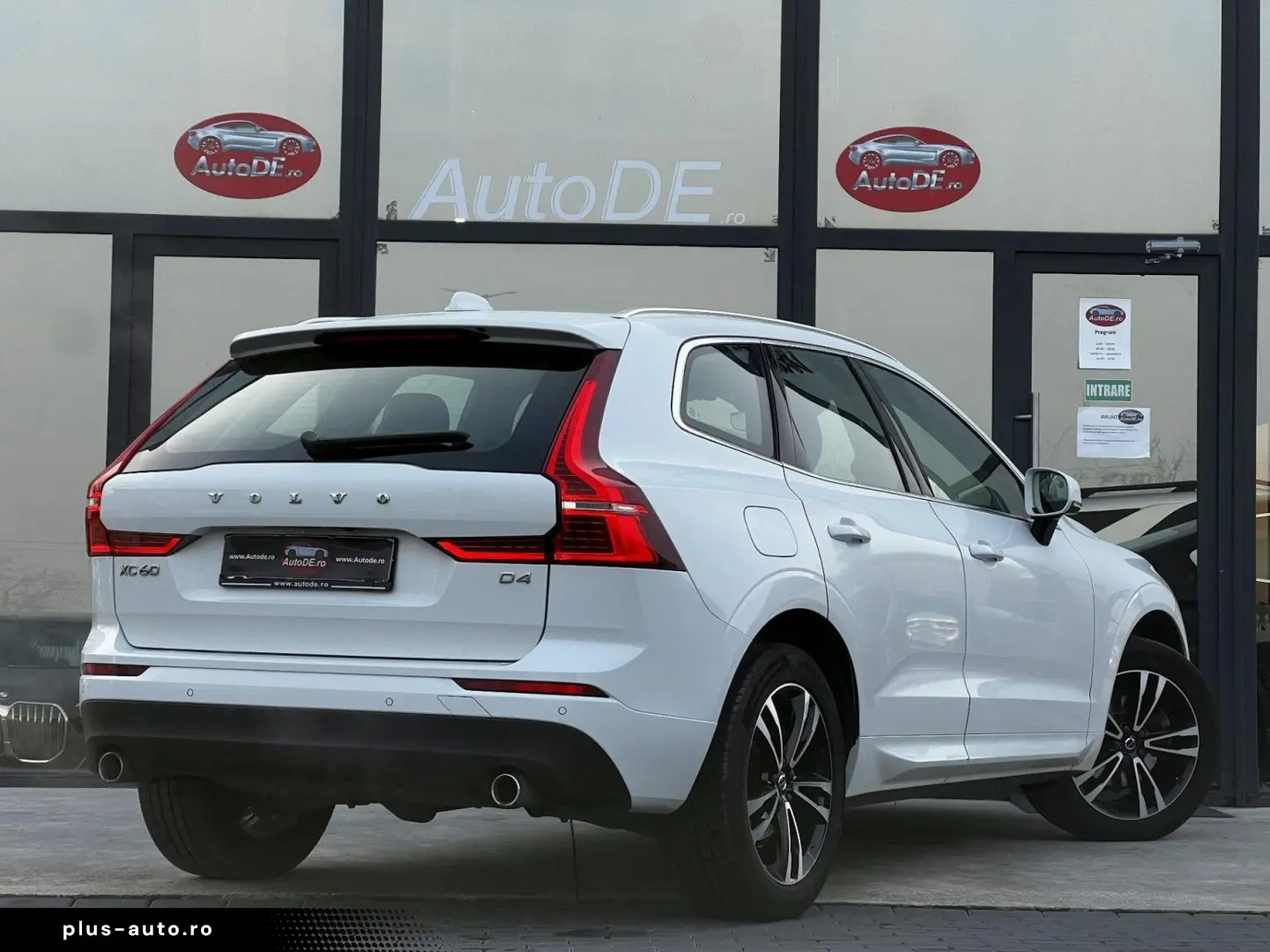 Volvo Xc-60 Gen-Ii-2017