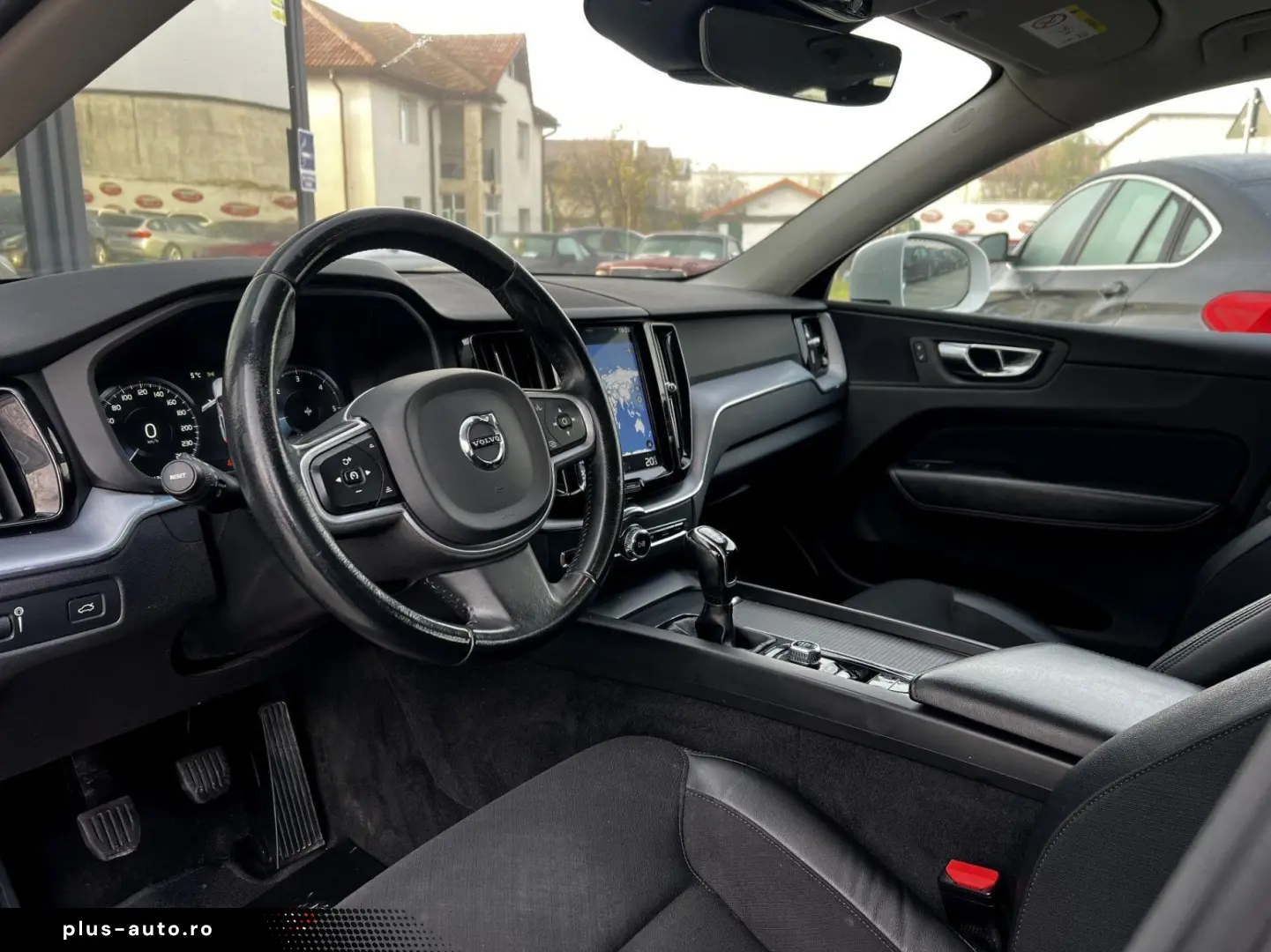 Volvo Xc-60 Gen-Ii-2017