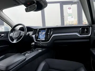 Volvo Xc-60 Gen-Ii-2017