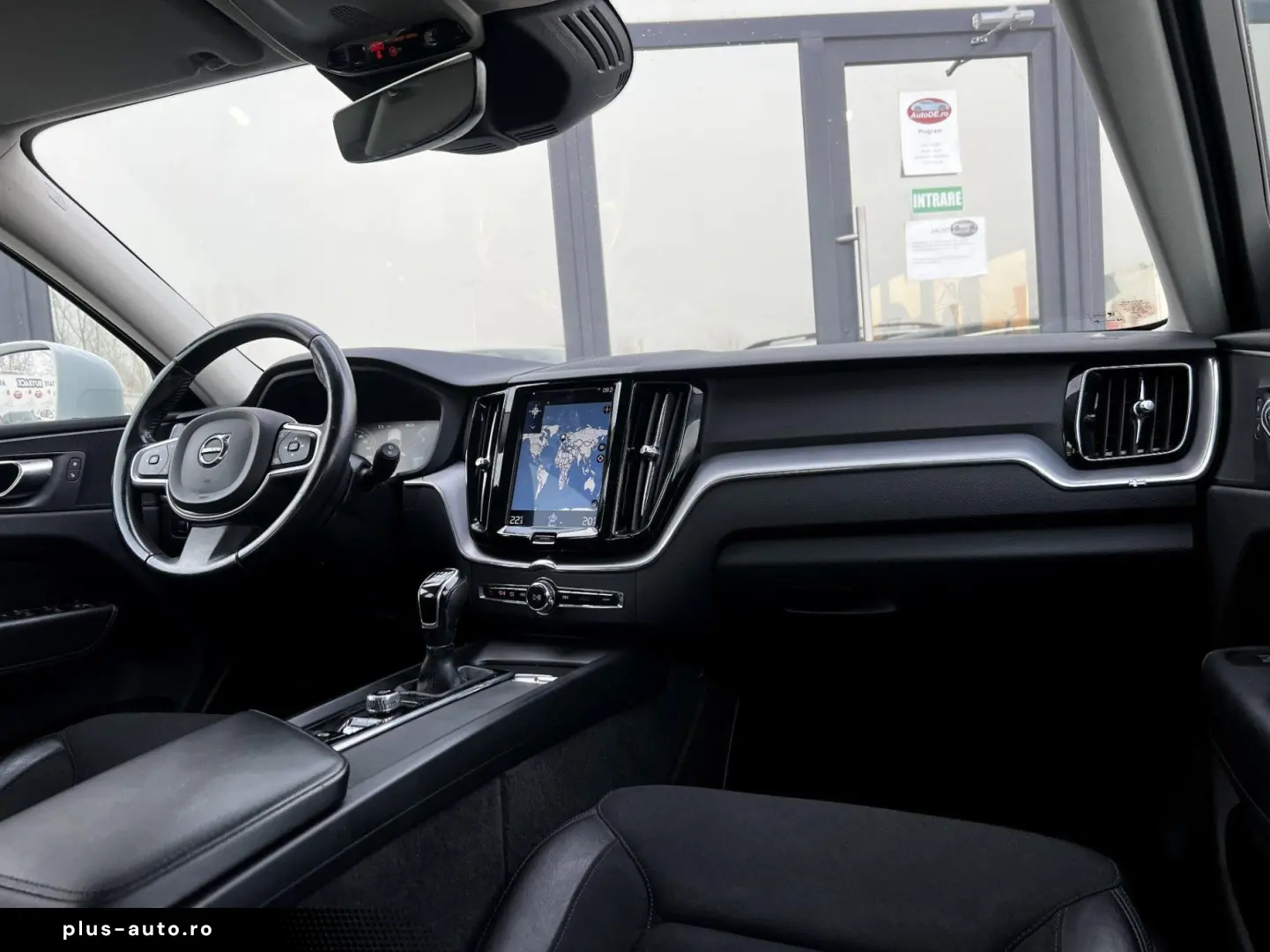 Volvo Xc-60 Gen-Ii-2017