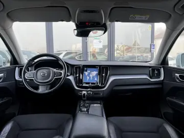 Volvo Xc-60 Gen-Ii-2017