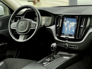 Volvo Xc-60 Gen-Ii-2017