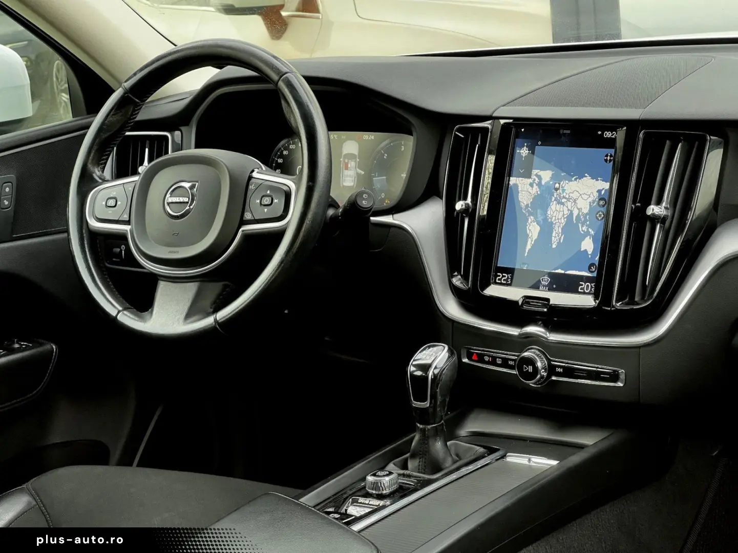 Volvo Xc-60 Gen-Ii-2017