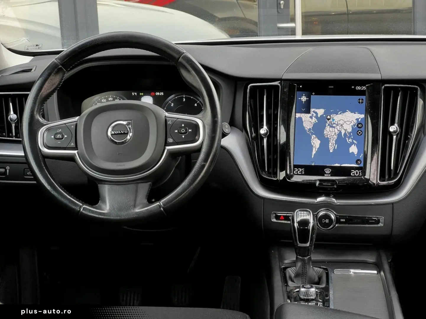 Volvo Xc-60 Gen-Ii-2017