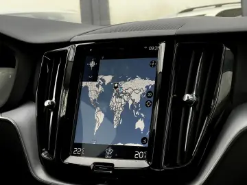 Volvo Xc-60 Gen-Ii-2017