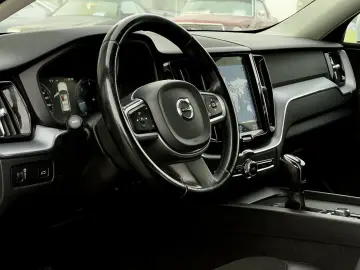 Volvo Xc-60 Gen-Ii-2017