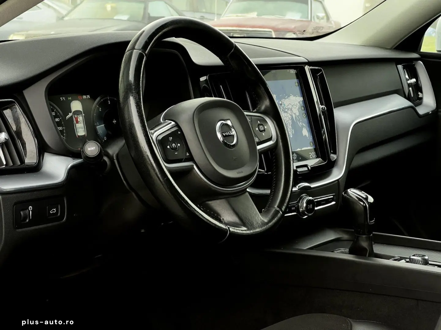 Volvo Xc-60 Gen-Ii-2017