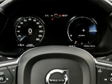 Volvo Xc-60 Gen-Ii-2017