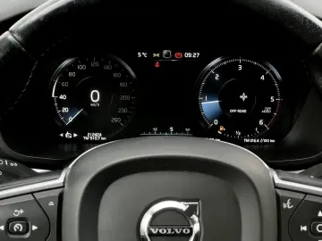 Volvo Xc-60 Gen-Ii-2017