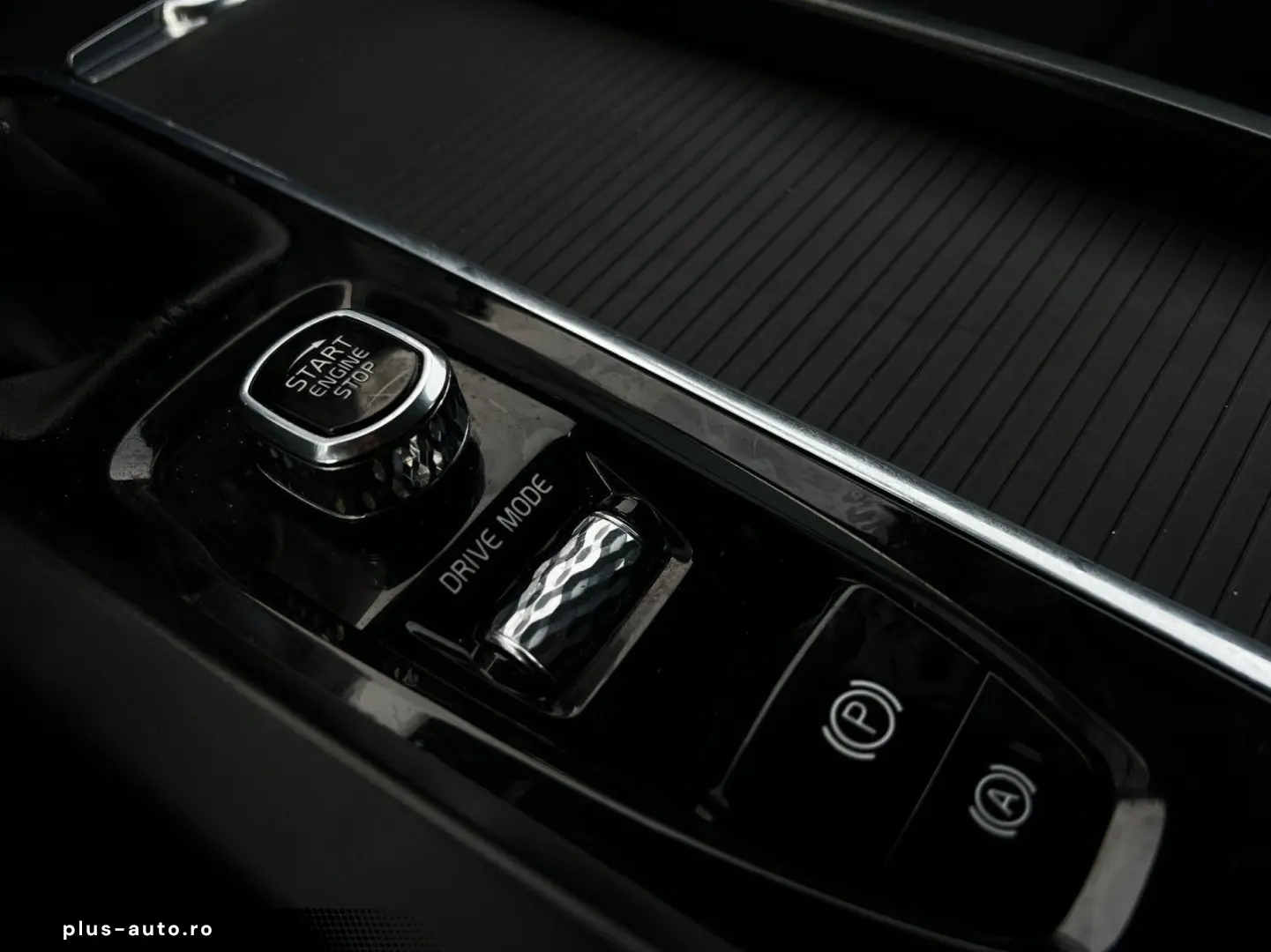 Volvo Xc-60 Gen-Ii-2017