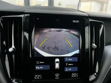 Volvo Xc-60 Gen-Ii-2017