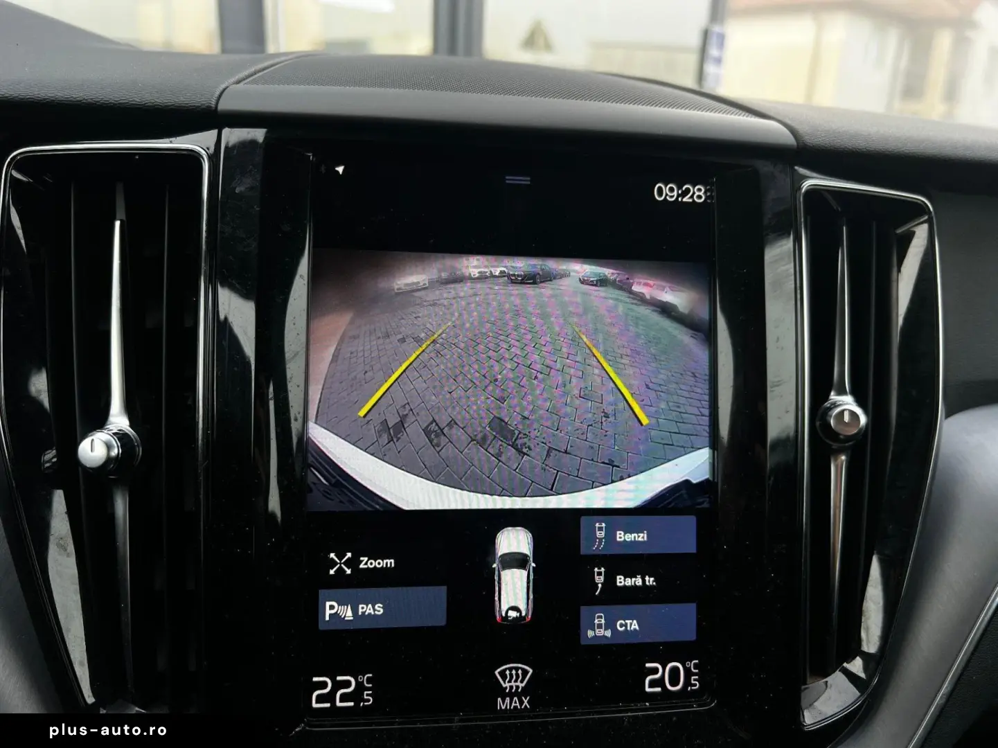 Volvo Xc-60 Gen-Ii-2017