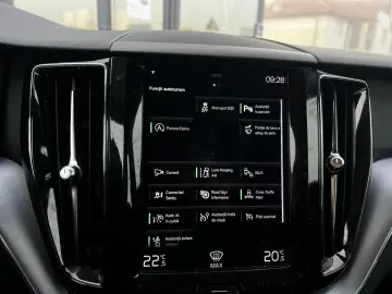 Volvo Xc-60 Gen-Ii-2017