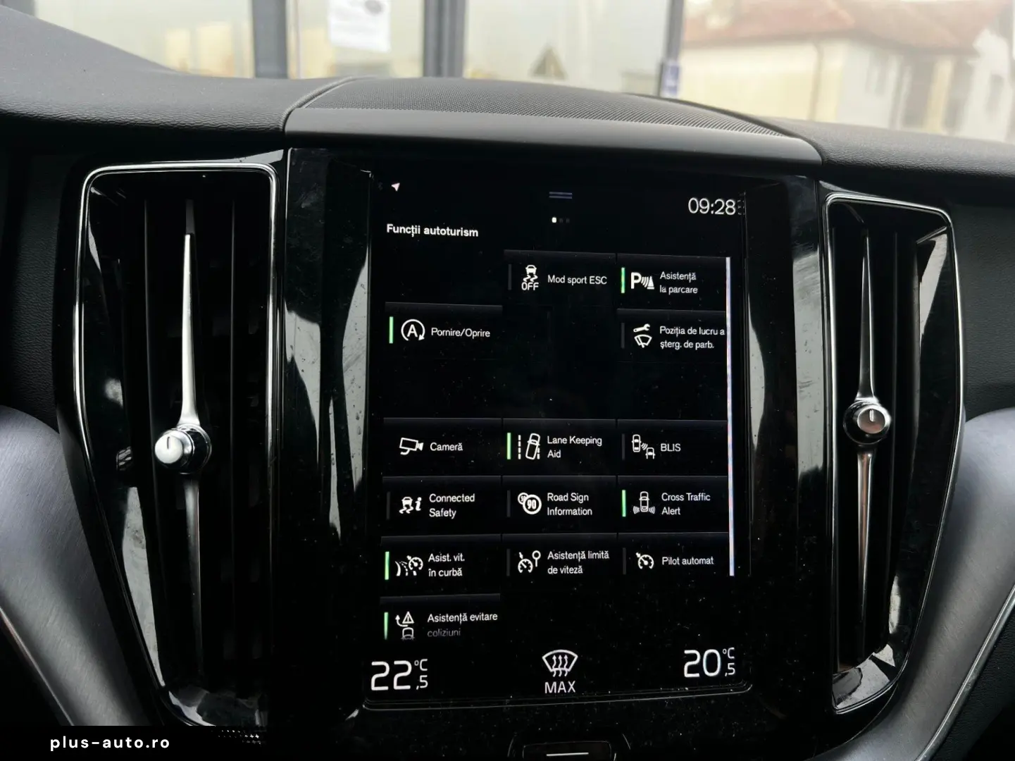 Volvo Xc-60 Gen-Ii-2017