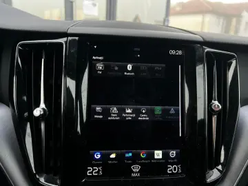 Volvo Xc-60 Gen-Ii-2017